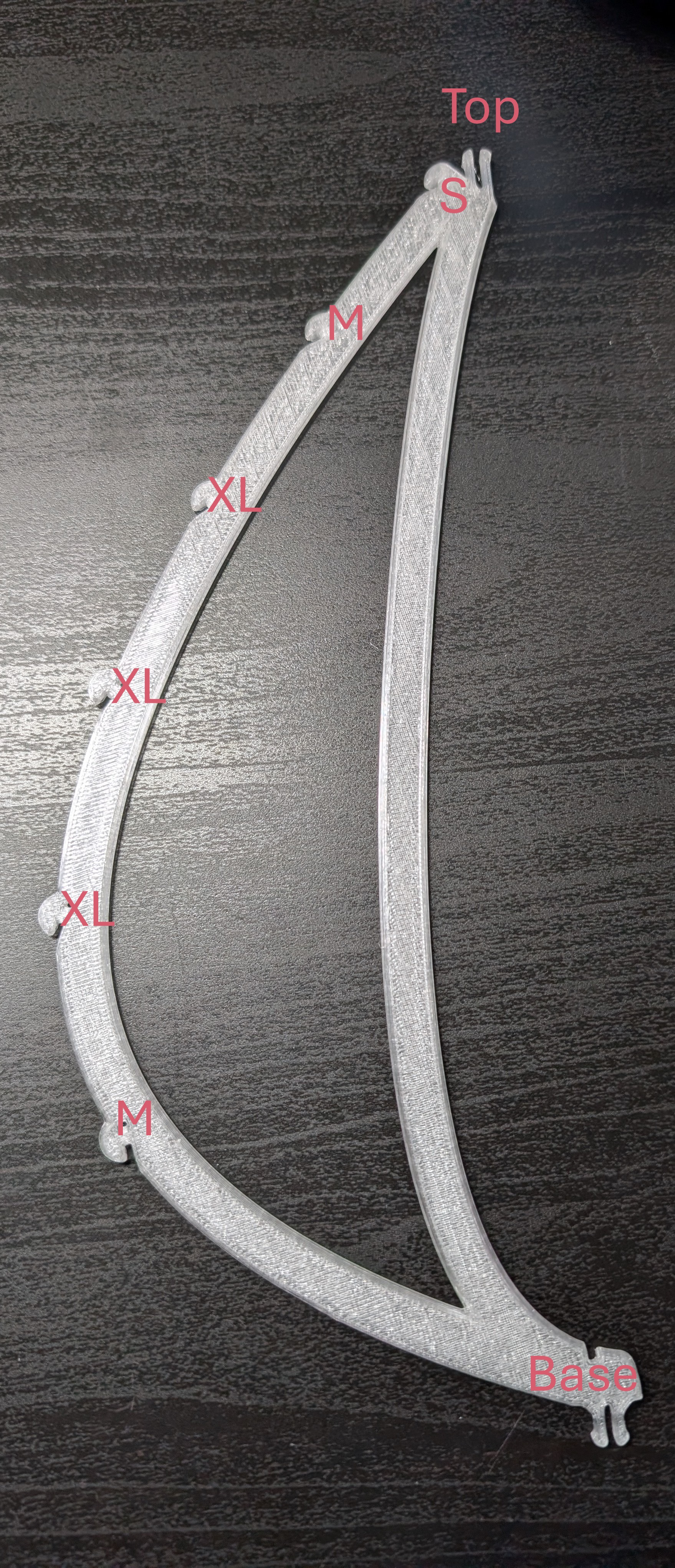 Leaf Placement Spline 2